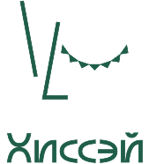 Логотип ХИССЭЙ